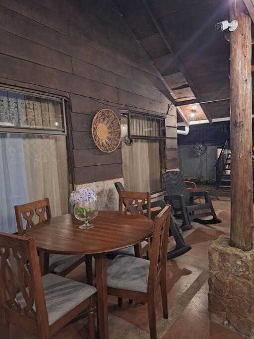 Preciosa Cabana En Fraijanes Екстериор снимка
