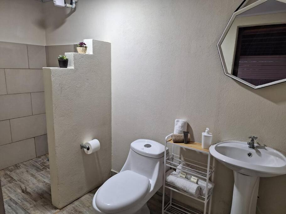 Preciosa Cabana En Fraijanes Екстериор снимка