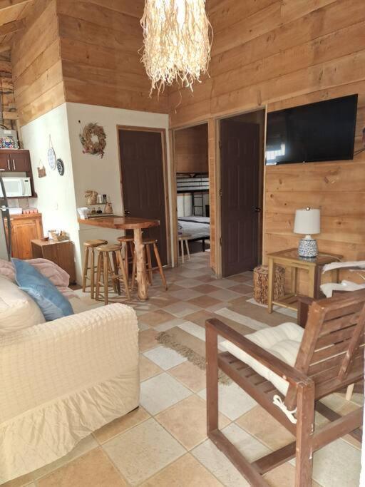 Preciosa Cabana En Fraijanes Екстериор снимка