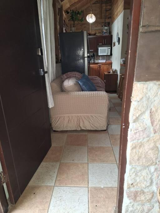 Preciosa Cabana En Fraijanes Екстериор снимка