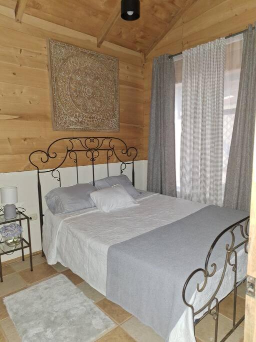 Preciosa Cabana En Fraijanes Екстериор снимка