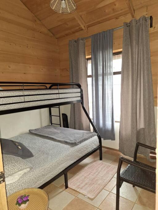 Preciosa Cabana En Fraijanes Екстериор снимка
