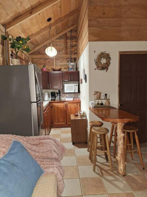 Preciosa Cabana En Fraijanes Екстериор снимка
