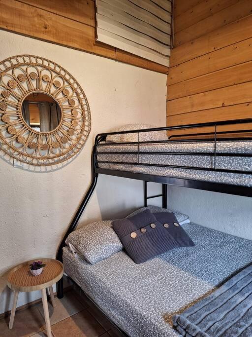 Preciosa Cabana En Fraijanes Екстериор снимка