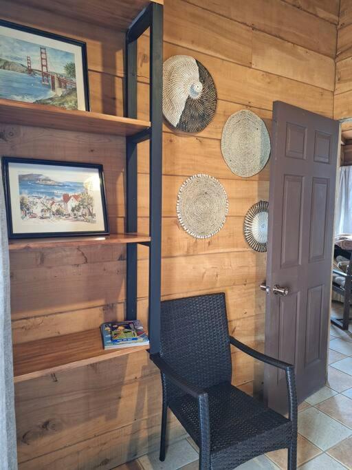 Preciosa Cabana En Fraijanes Екстериор снимка