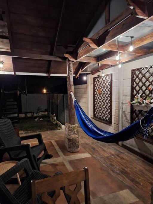 Preciosa Cabana En Fraijanes Екстериор снимка