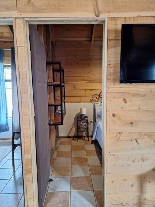 Preciosa Cabana En Fraijanes Екстериор снимка