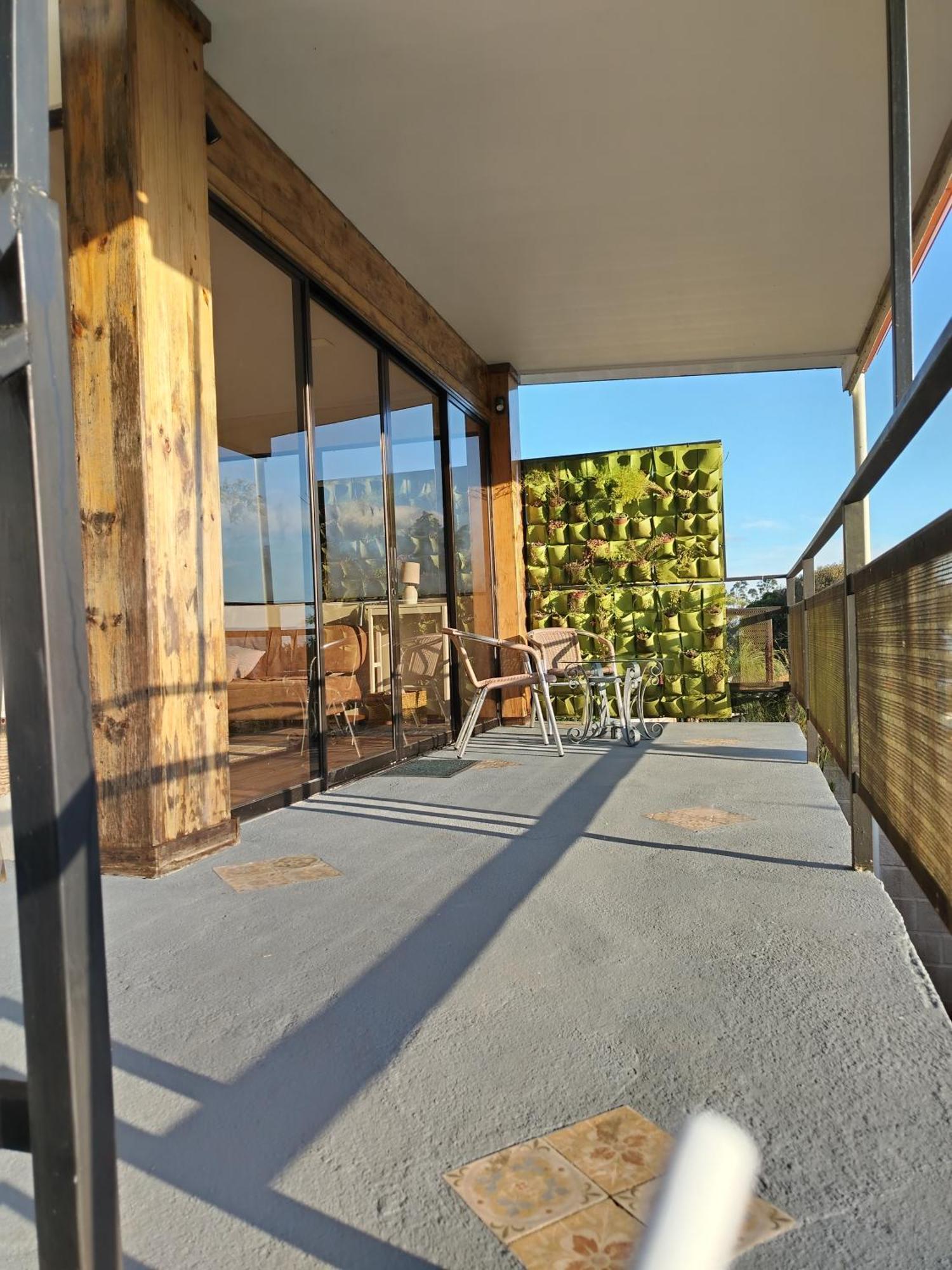 Preciosa Cabana En Fraijanes Екстериор снимка